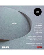 Circles CD