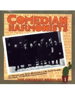 Comedian Harmonists • Die großen Erfolge 1 CD