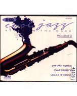 Cool Jazz • Volume 2 2 CDs