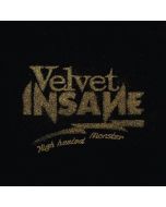 Velvet Insane - High Heeled Monster CD