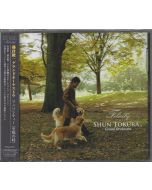 Shun Tokura Grand Orchestra • Felicity CD