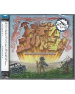 Dodekachordon • Songs of Electus Dodekachordon CD