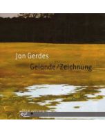 Jan Gerdes • Gelände / Zeichnung CD