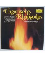 Ungarische Rhapsodie LP-1