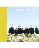 Ministrils del Raval • Set de nou CD