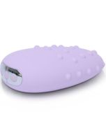 JE JOUE - MIMI DEUX LILA MASSAGER