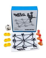 DIABLO PICANTE ? KAMASUTRA TIC-TAC-TOE