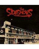 The Sideshows - The Sideshows CD
