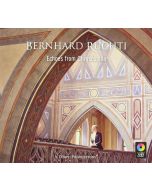 Bernhard Ruchti • Echoes from Chrysospilia CD