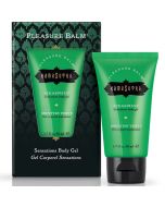 KAMASUTRA - STIMULIERENDER GENUSSBALSAM MINZE 50ML