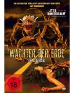 Wächter der Erde - The Guardians DVD