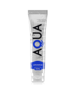 AQUA QUALITY - SCHMIERMITTEL AUF WASSERBASIS 100 ML
