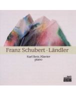 Franz Schubert (1797-1828) • Ländler CD