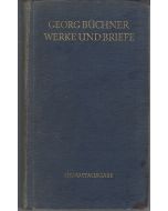 Georg Büchner • Werke und Briefe