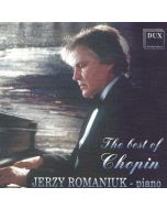 Jerzy Romaniuk • The Best of Chopin CD