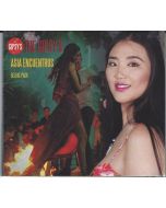 The Gipsy's • Asia Encuentros CD