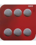 Vocal Six • Second to none CD