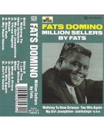Fats Domino • Million Sellers by Fats MC