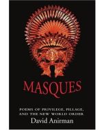 David Anirman • Masques