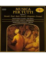 Musica Per Tutti Volume 7 CD