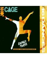 John Cage (1912-1992) • 16 Dances CD