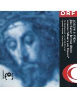 Joseph Haydn (1732-1809) • Die Sieben letzten Worte 2 CDs