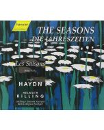 Joseph Haydn (1732-1809) • Die Jahreszeiten 2 CDs