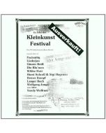 Es lebe die Kleinkunst CD