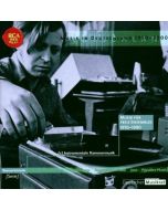 Musik in Deutschland 1950-2000 • Musik für freie Ensembles 1970-1990 CD