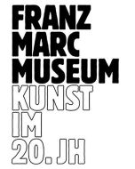 Franz Marc Museum • Kunst im 20. Jh