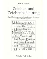 Armin Stadler • Zeichen und Zeichenbedeutung