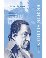 Fichte und die Kunst
