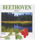 Various Artists - Beethoven-Eroica CD