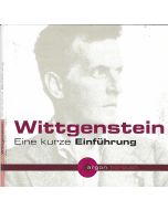 Ludwig Wittgenstein • Eine kurze Einführung CD
