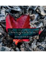 Ballycotton • Jenseits vom Ende der Zeit CD