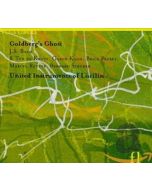 United Instruments of Lucilin • Goldberg's Ghost CD