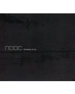 Nooc • The Beauty of it all CD
