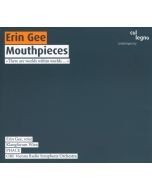 Erin Gee • Mouthpieces CD