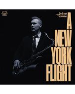 Andreas Toftemark - A New York Flight CD