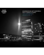 Scandinavian Art Ensemble & Tomasz Stanko - The Copenhagen Sessions Vol. 2 CD