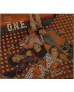 O.N.E. - Well Actually... CD