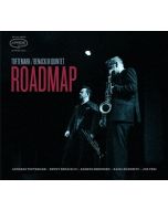 Toftemark & Benack III Quintet - Roadmap CD