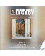 Thomas Jensen Legacy Vol.17 CD