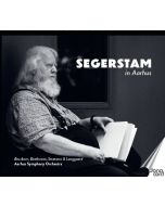 Leif Segerstam in Aarhus CD