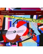 Crossings CD