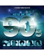Hits Of The 90s (180g) LP