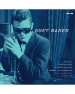 Chet Baker (1929-1988) - Chet Baker (180g) LP