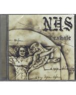 NHS • Exhale CD