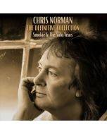 Chris Norman - The Definitive Collection: Smokie & The Solo Years LP