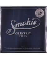 Smokie - Greatest Hits (Limited Edition) (Lucky Dip Eco Marble Vinyl) LP